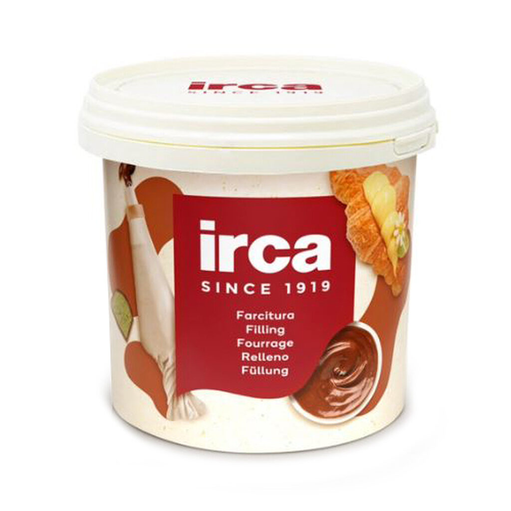 Chococream bianco new