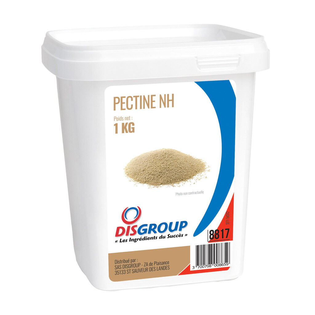 Pectine NH