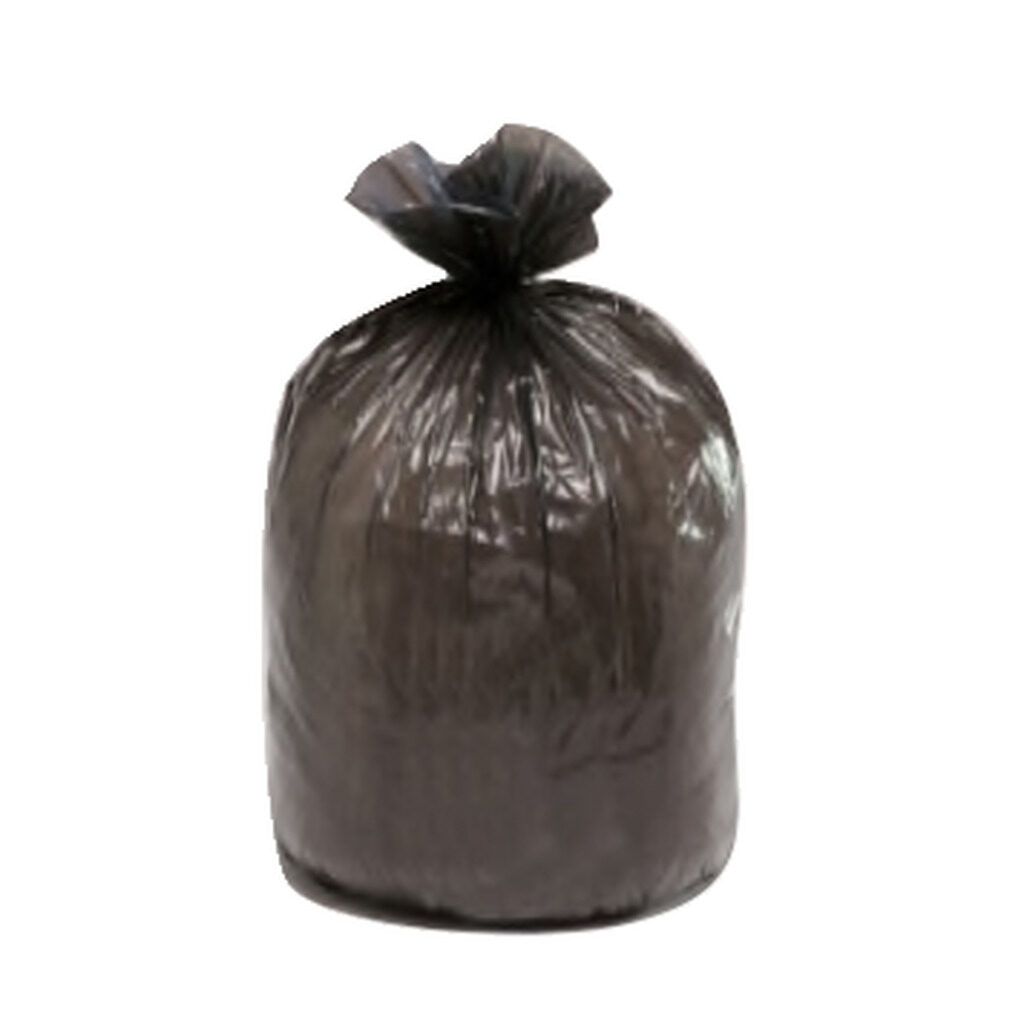 Sacs poubelle 130 L renforcés