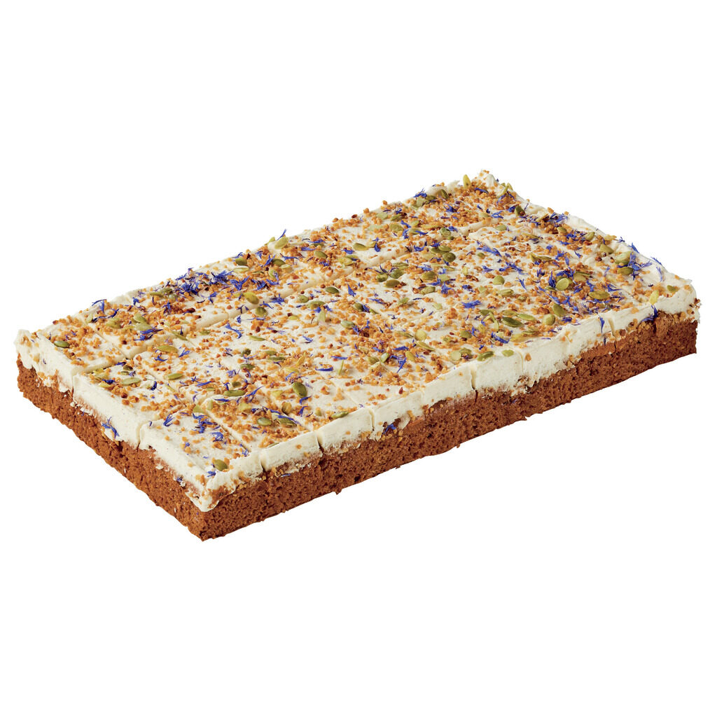 Carrot'cake