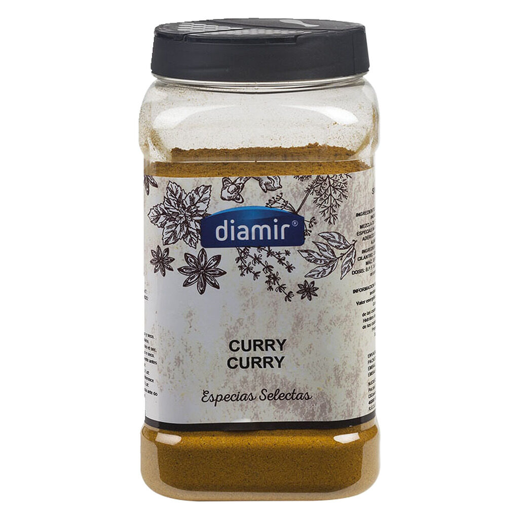 Curry