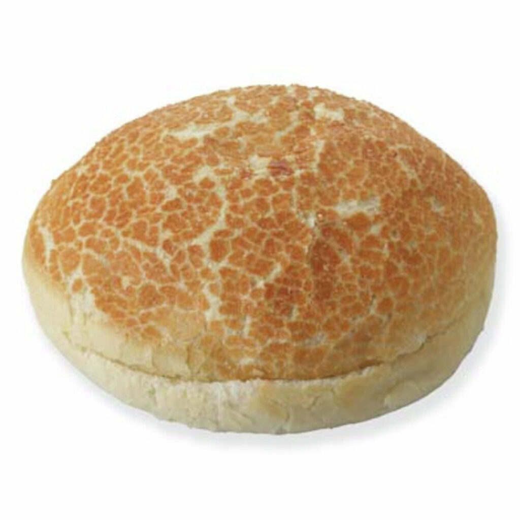 Tiger bun