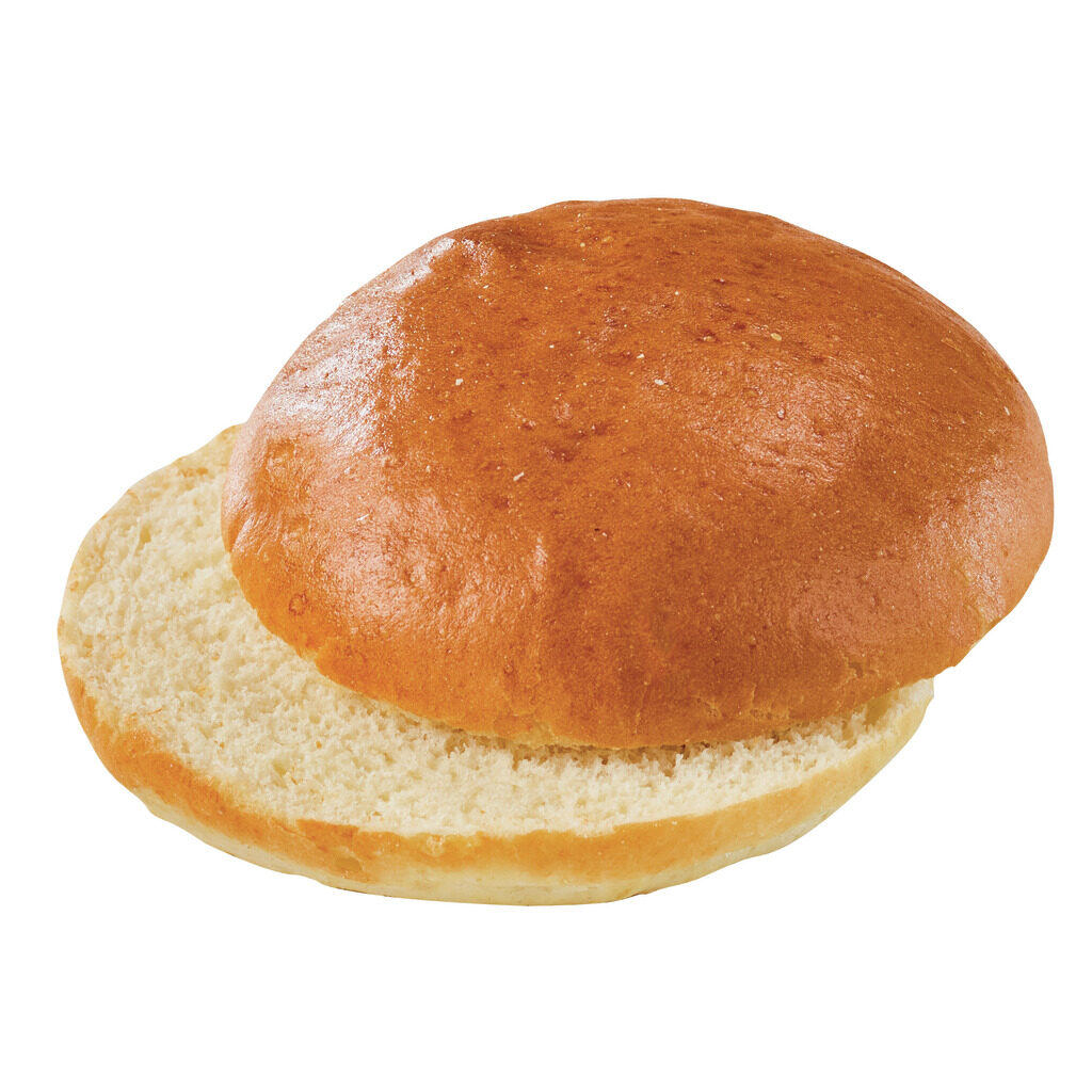 Potatoe bun