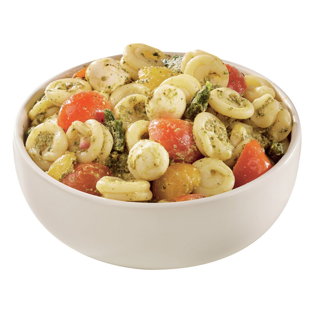 Salade "Bella ciao"