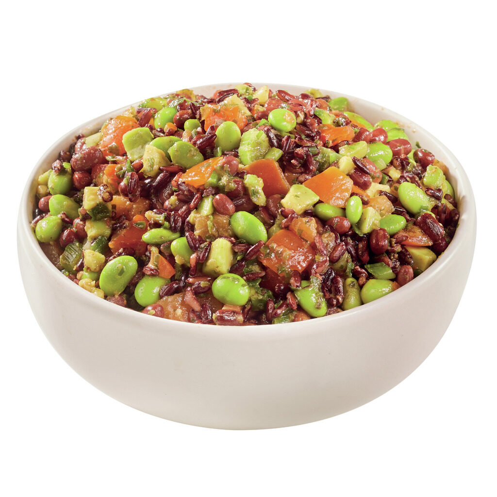 Salade "Monbonito"