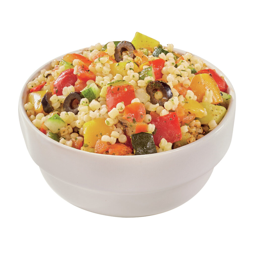 Salade "Sultan of Swing"
