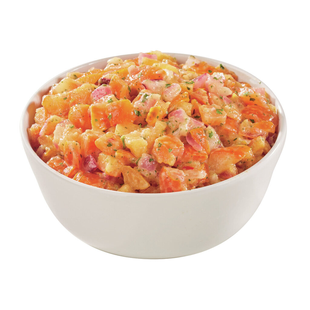Tartare "Pico de gallo"