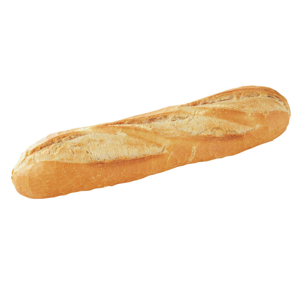 Demi baguette