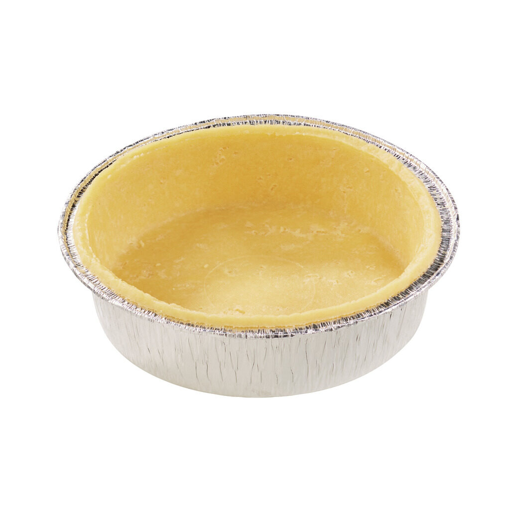 Fond de tartelette salé brisé margarine