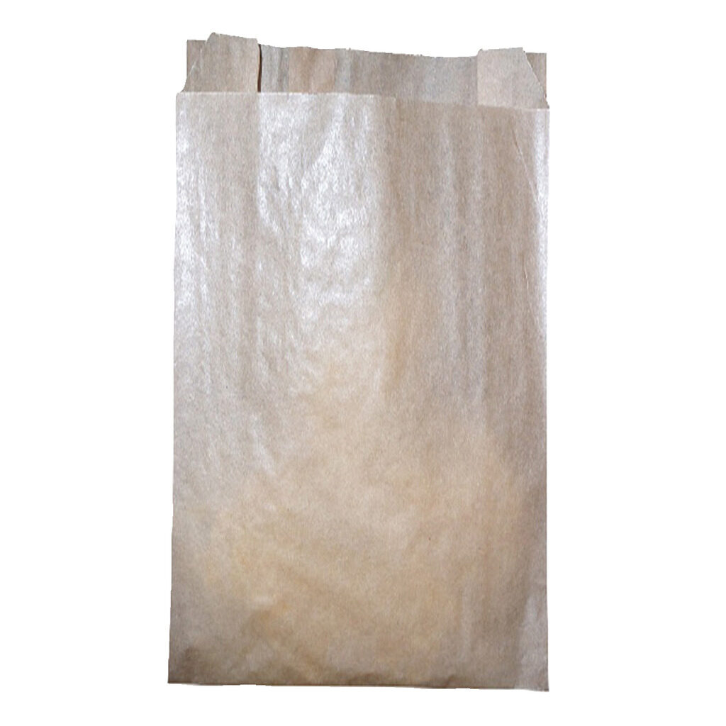 Sac croissant