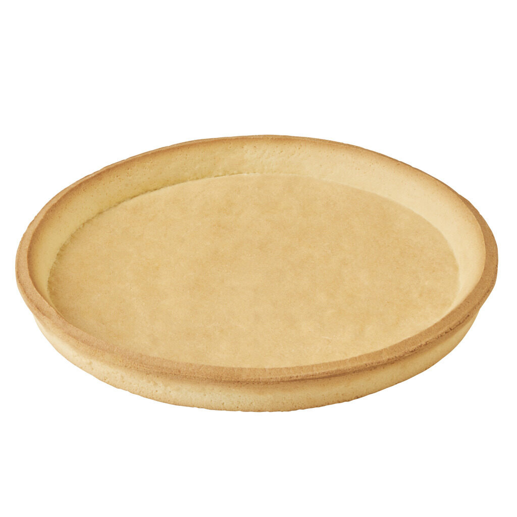 Fond de tarte sucré sablé