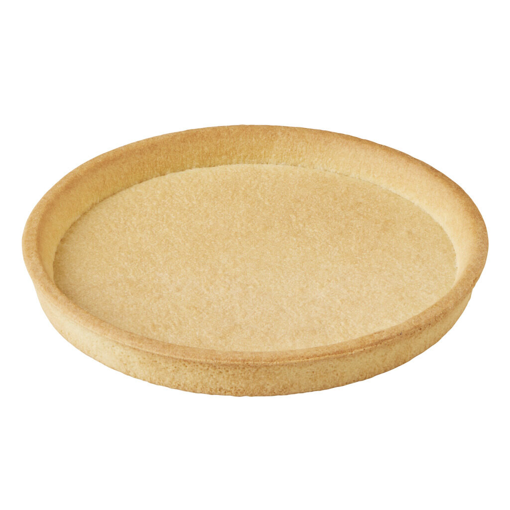 Fond de tarte sucré sablé