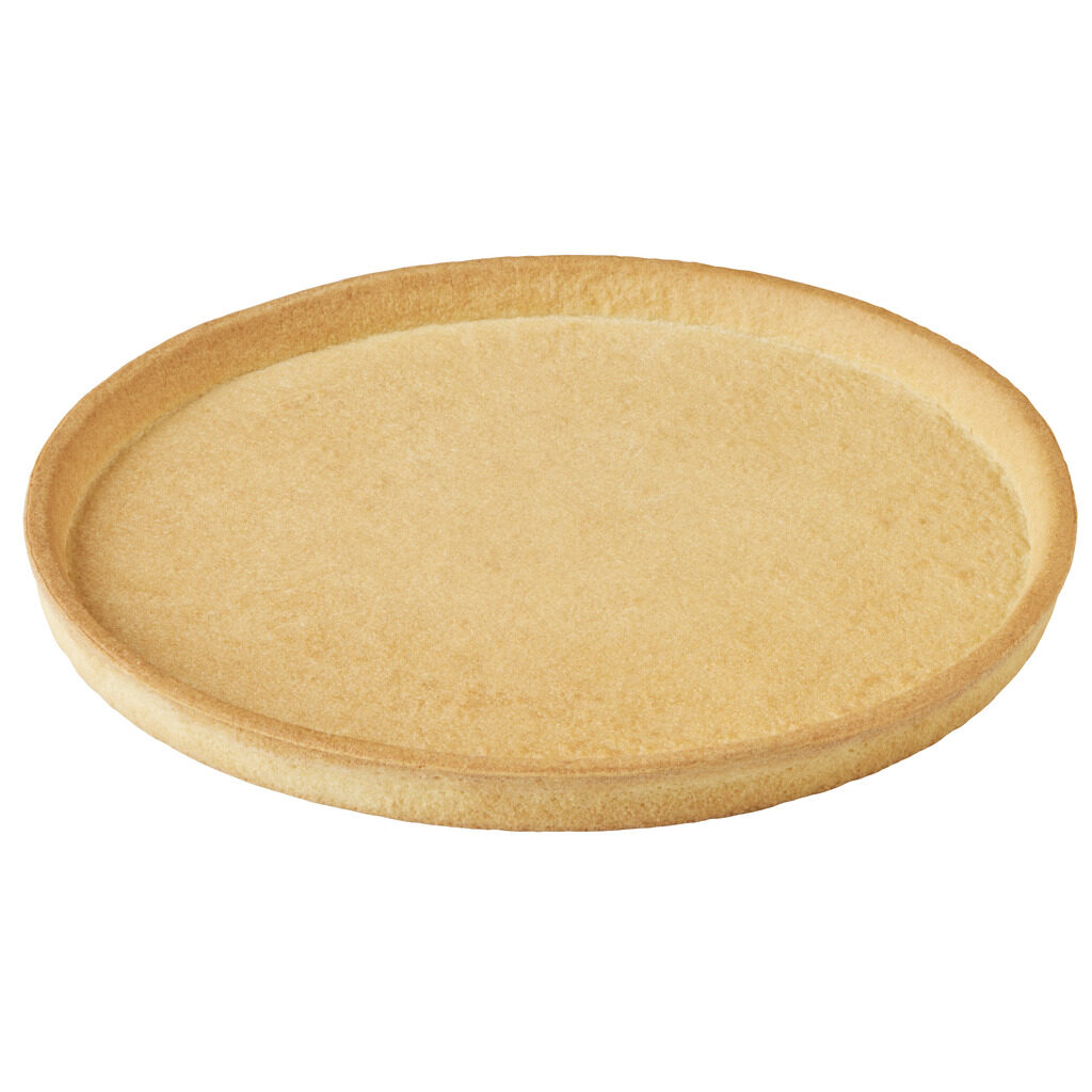 Fond de tarte sucré sablé