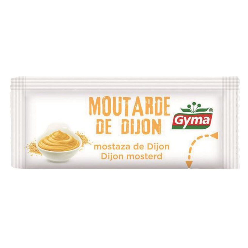 Moutarde de Dijon