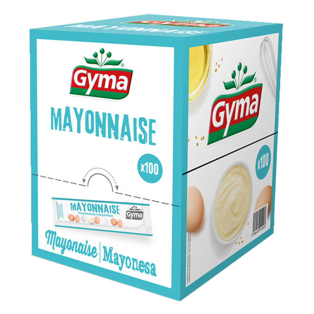 Mayonnaise