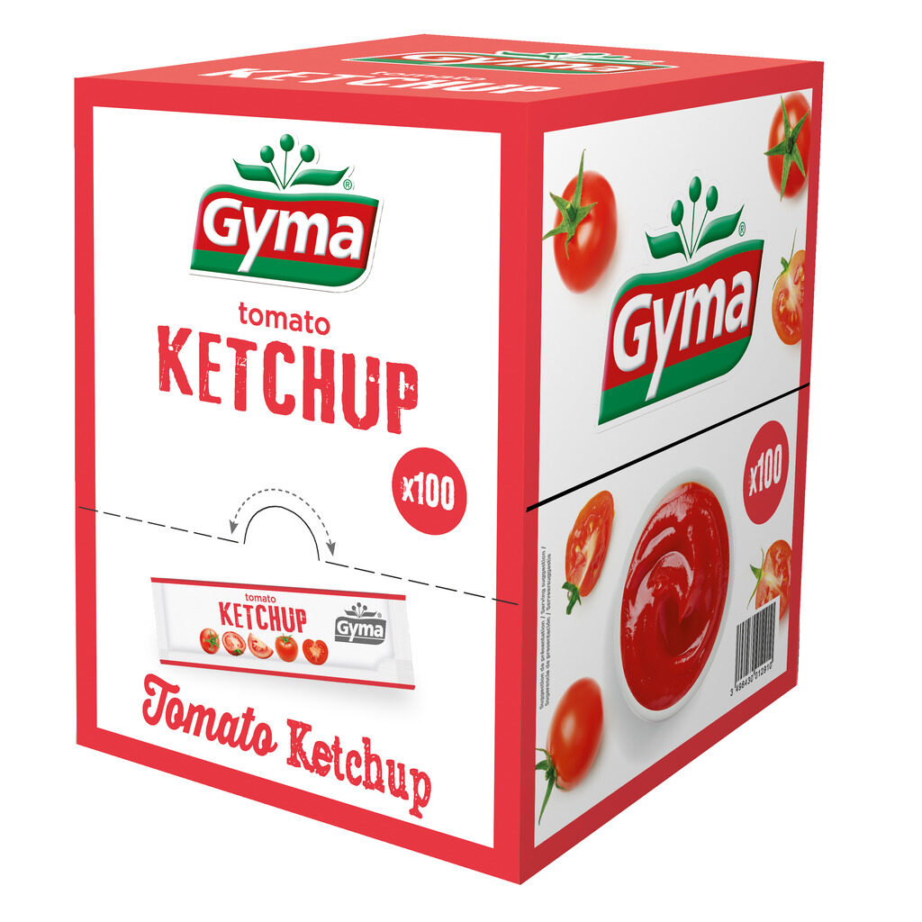 Ketchup