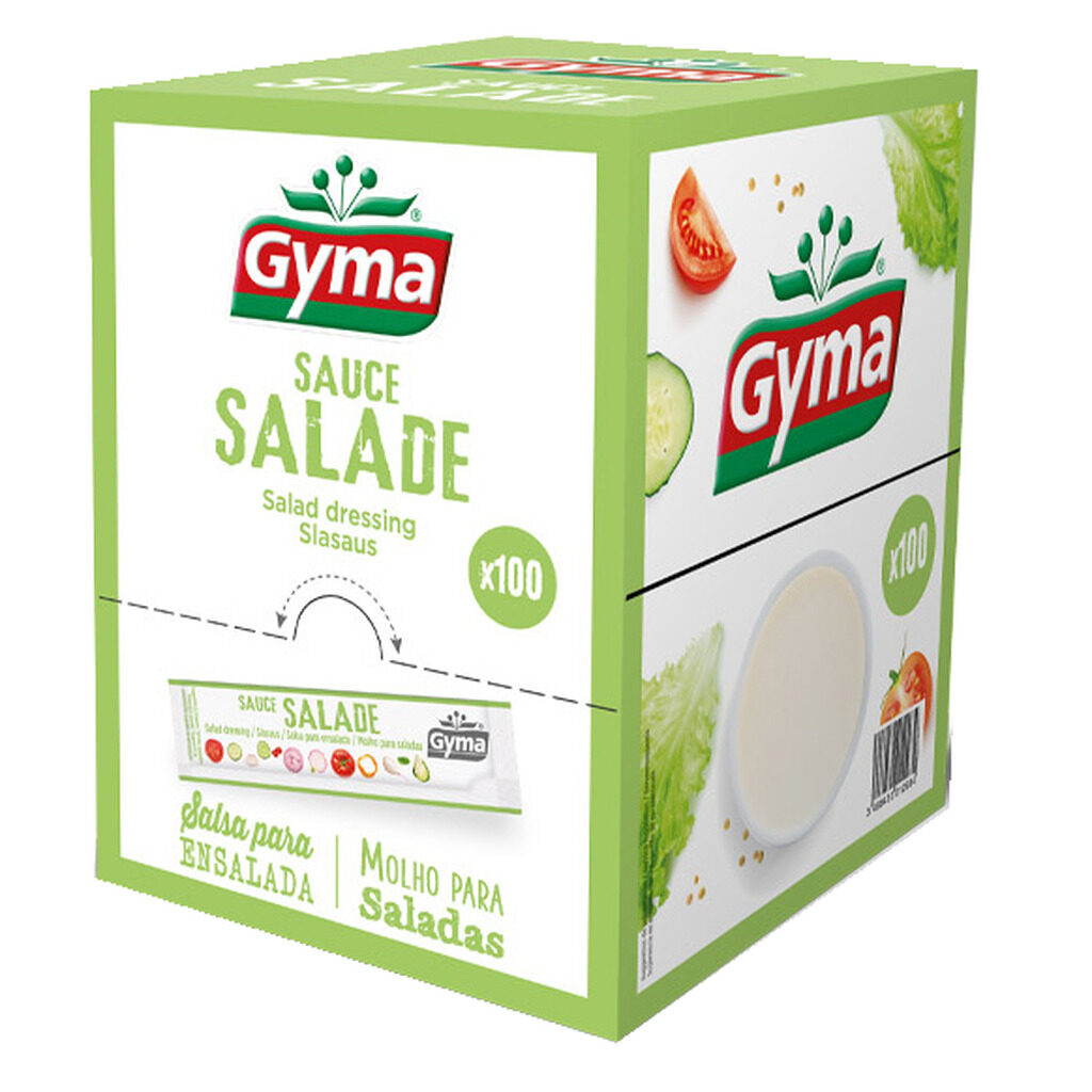 Sauce salade