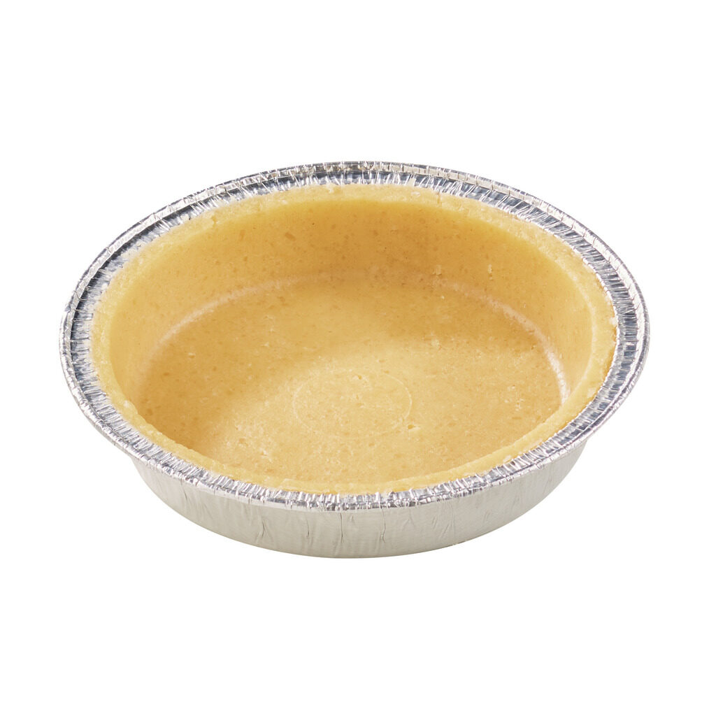 Fond de tartelette sucré sablé