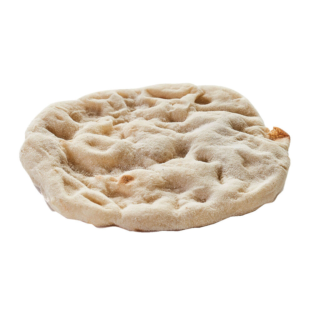 Mini pinsa romana