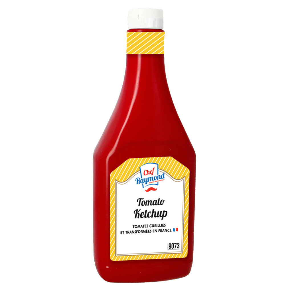 Ketchup