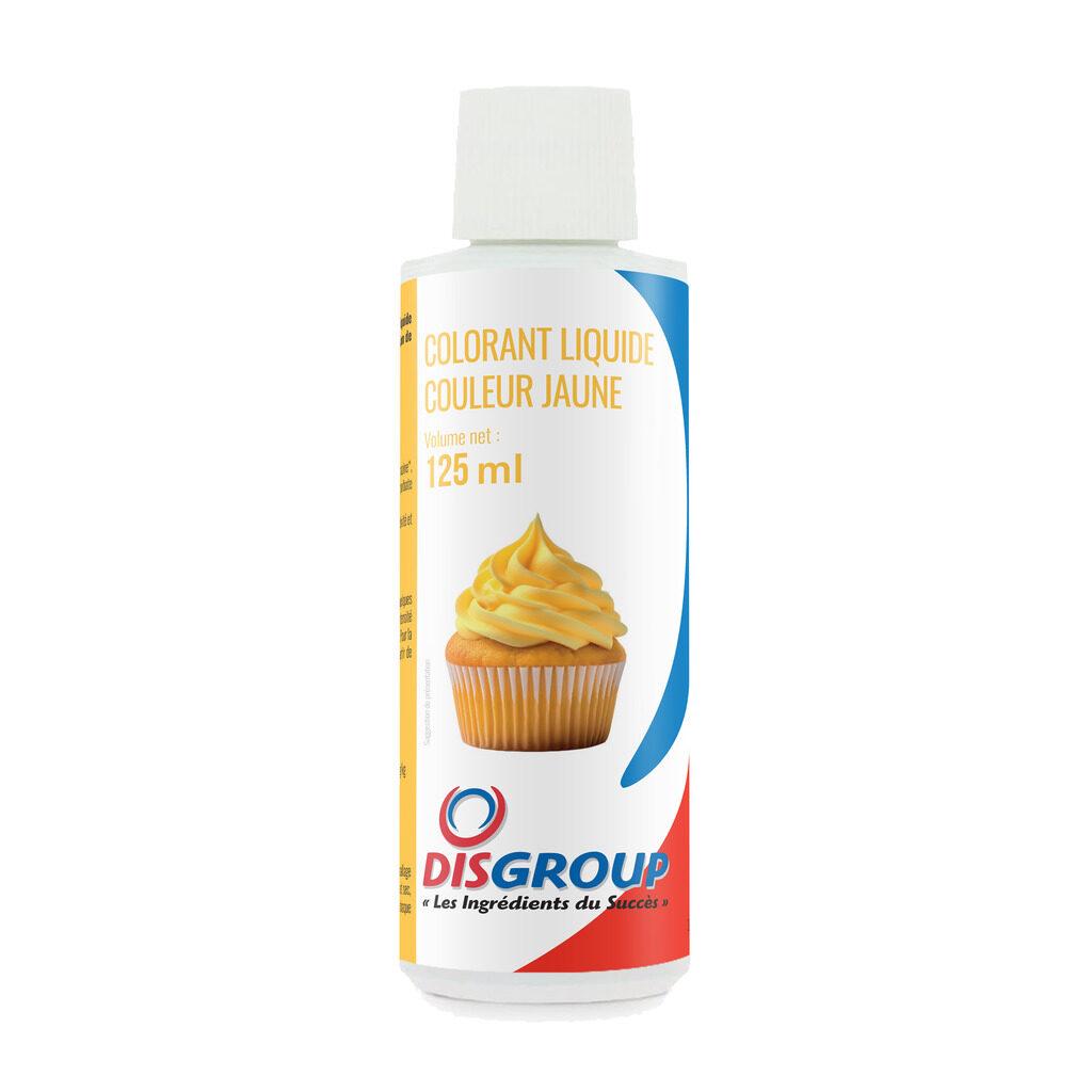 Colorant liquide hydrosoluble