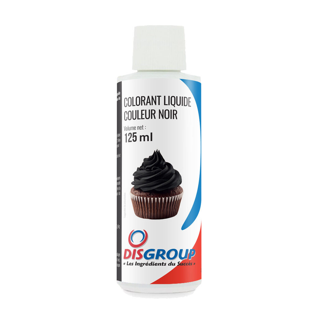 Colorant liquide hydrosoluble