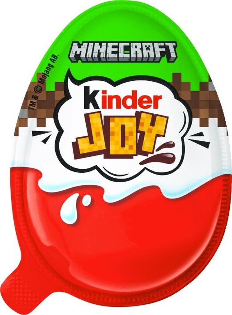 Kinder Joy