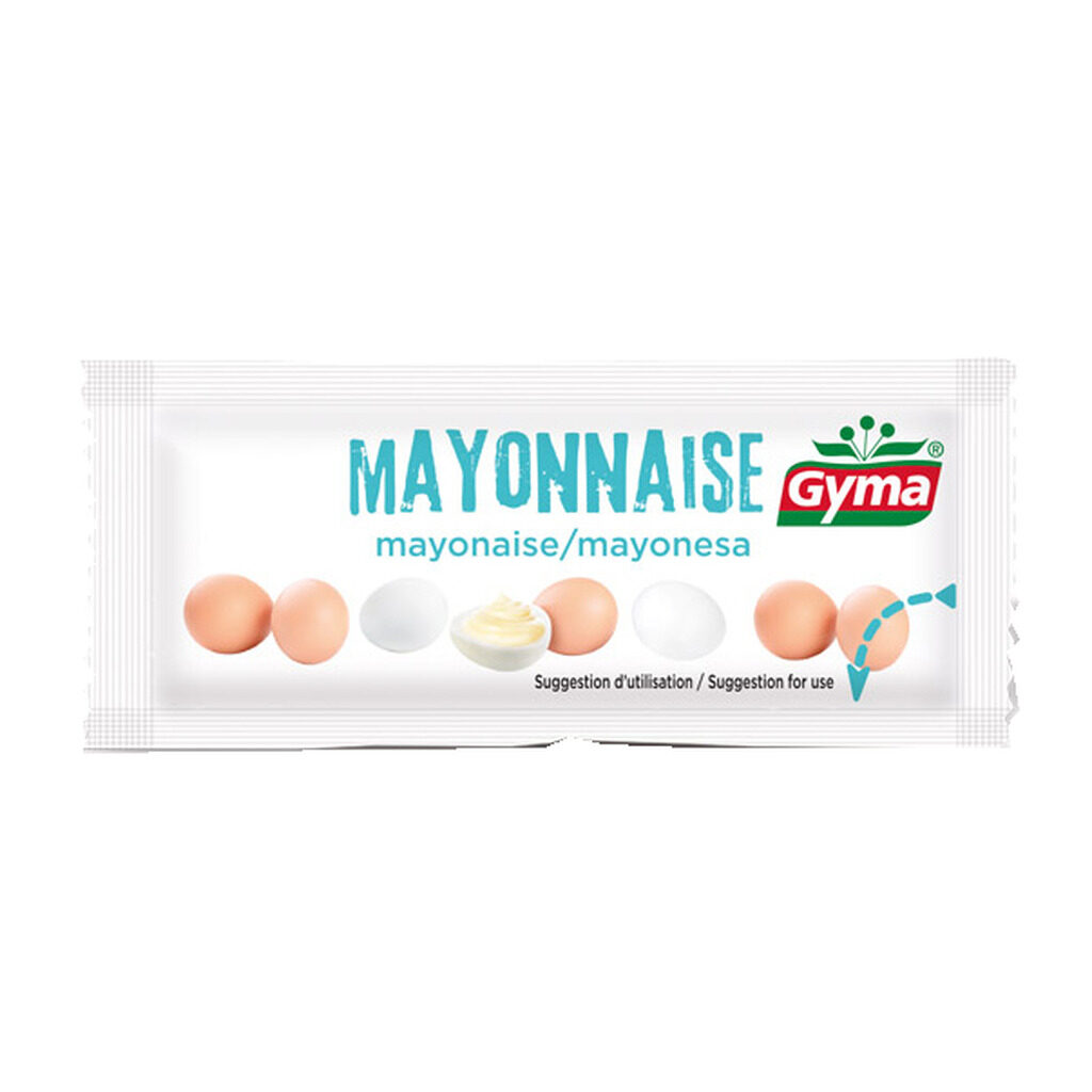 Mayonnaise
