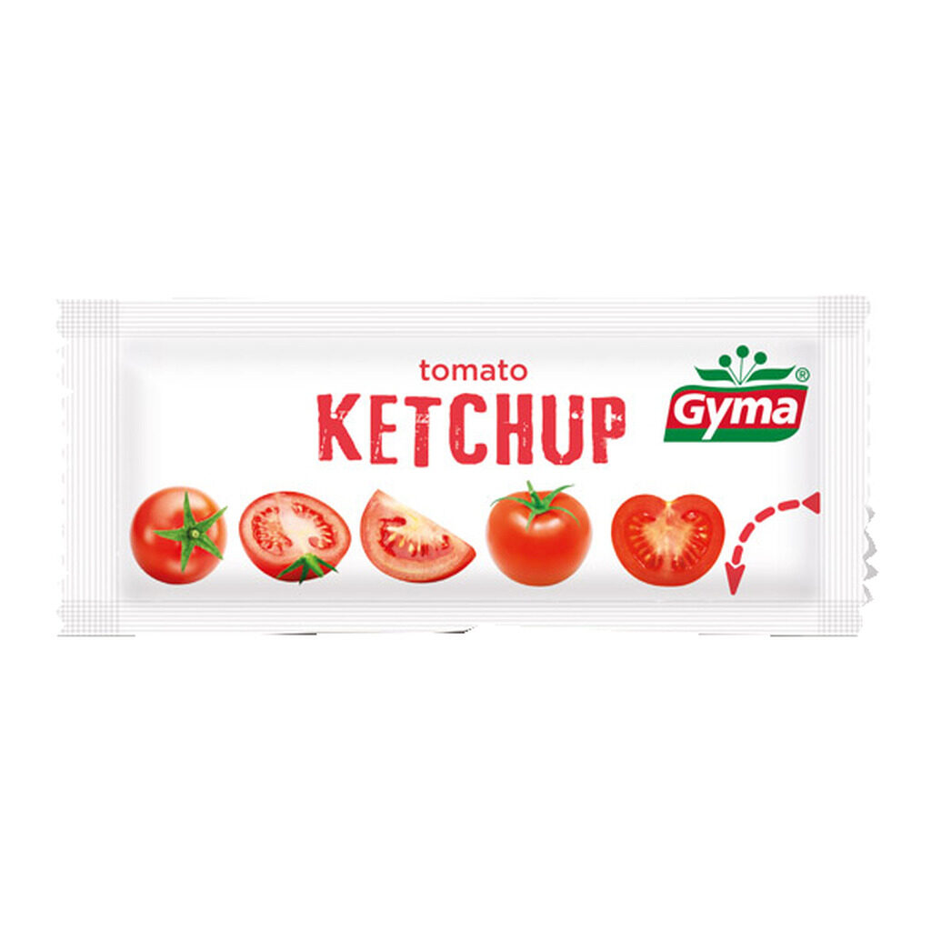 Ketchup