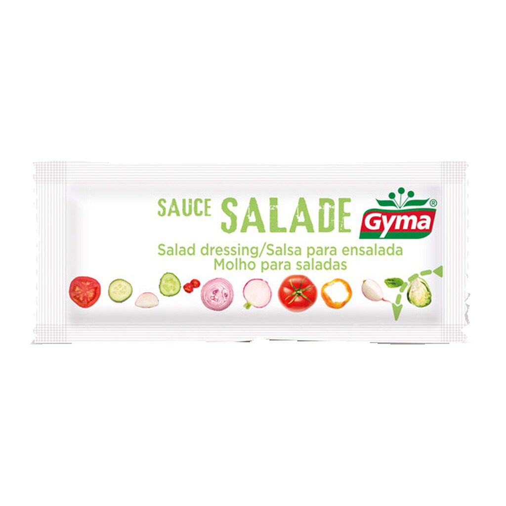 Sauce salade