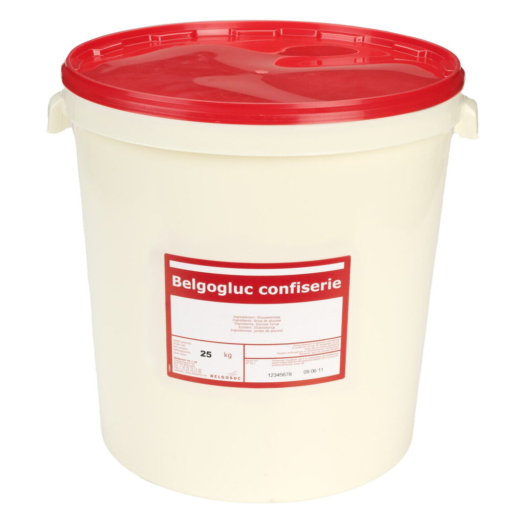 Sirop de glucose