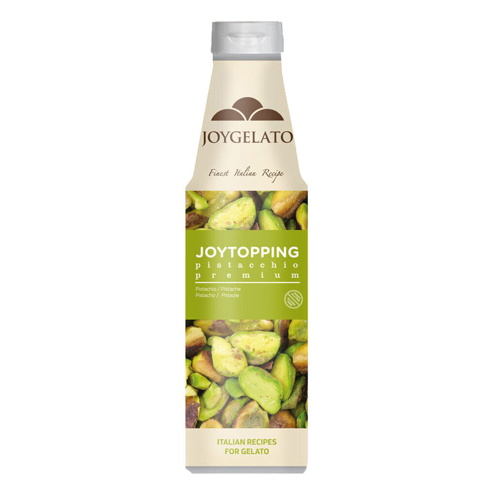 Joytopping pistache premium