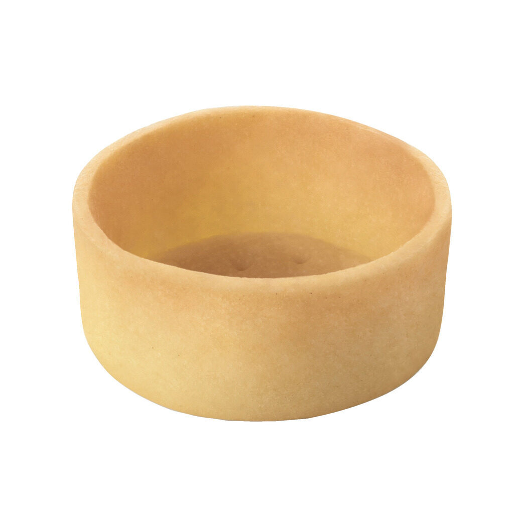 Fond de tartelette sucré