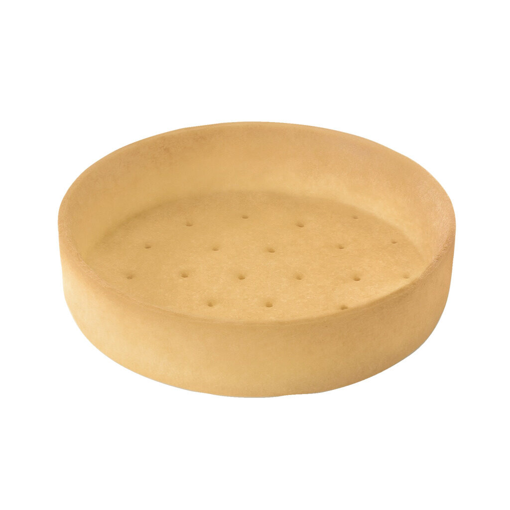 Fond de tartelette sucré