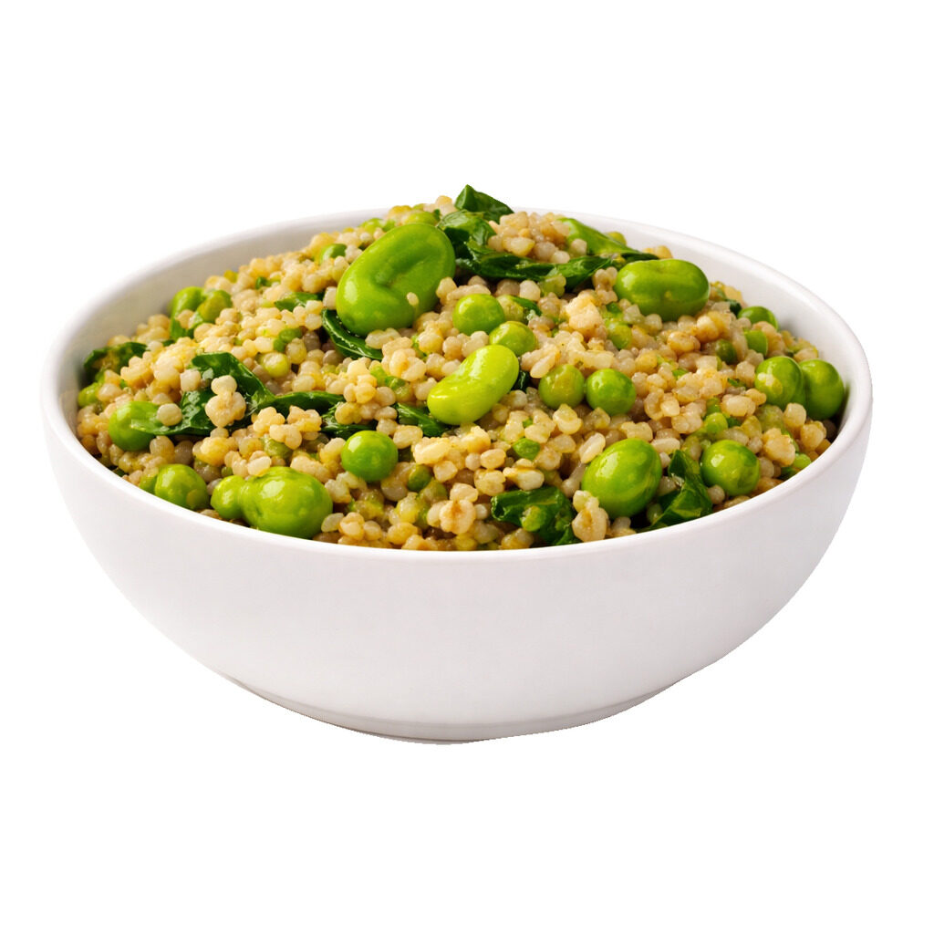 Salade "Green Valley"