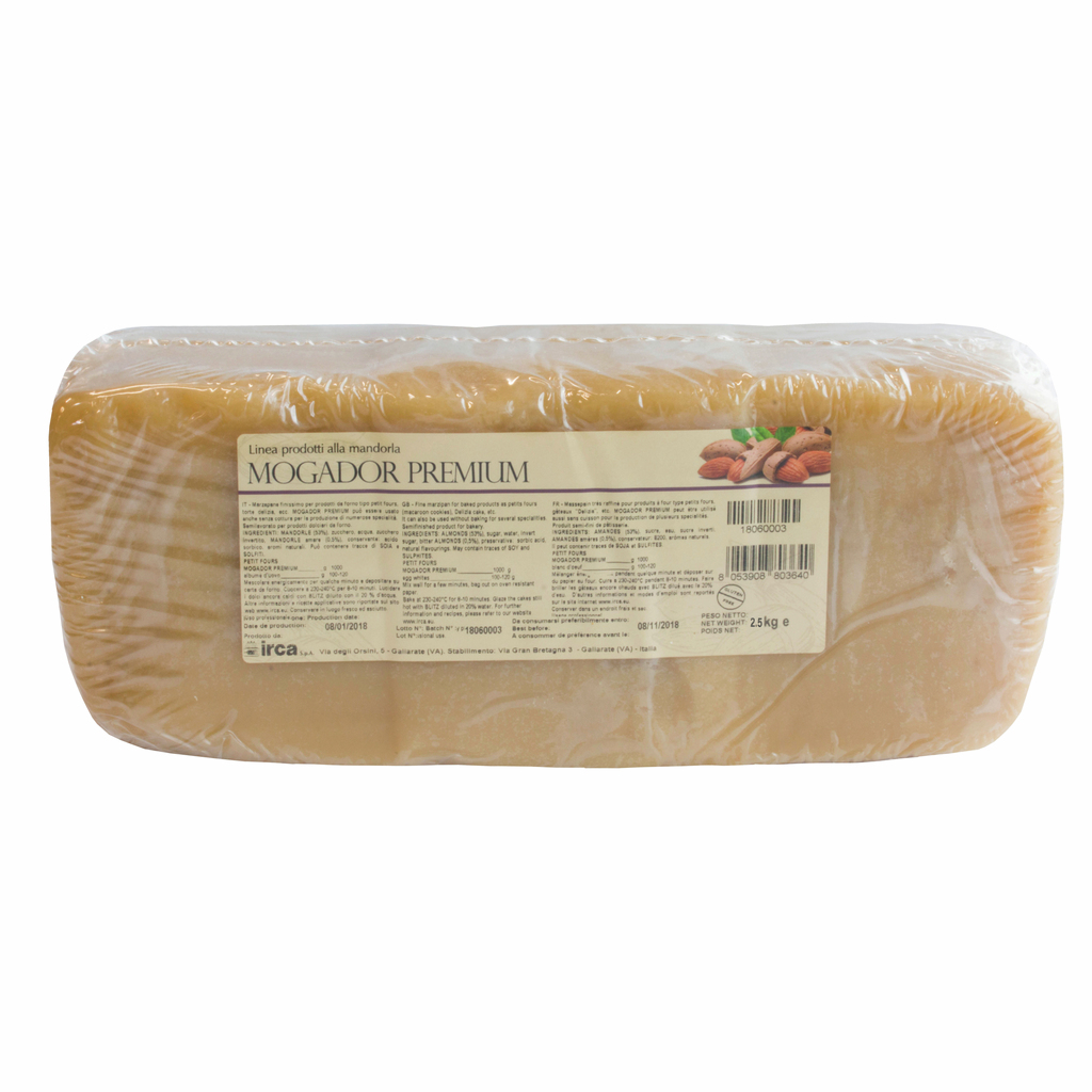 Mogador Premium 54%