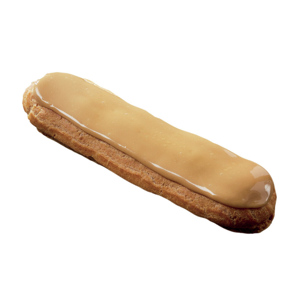Eclair parfum café