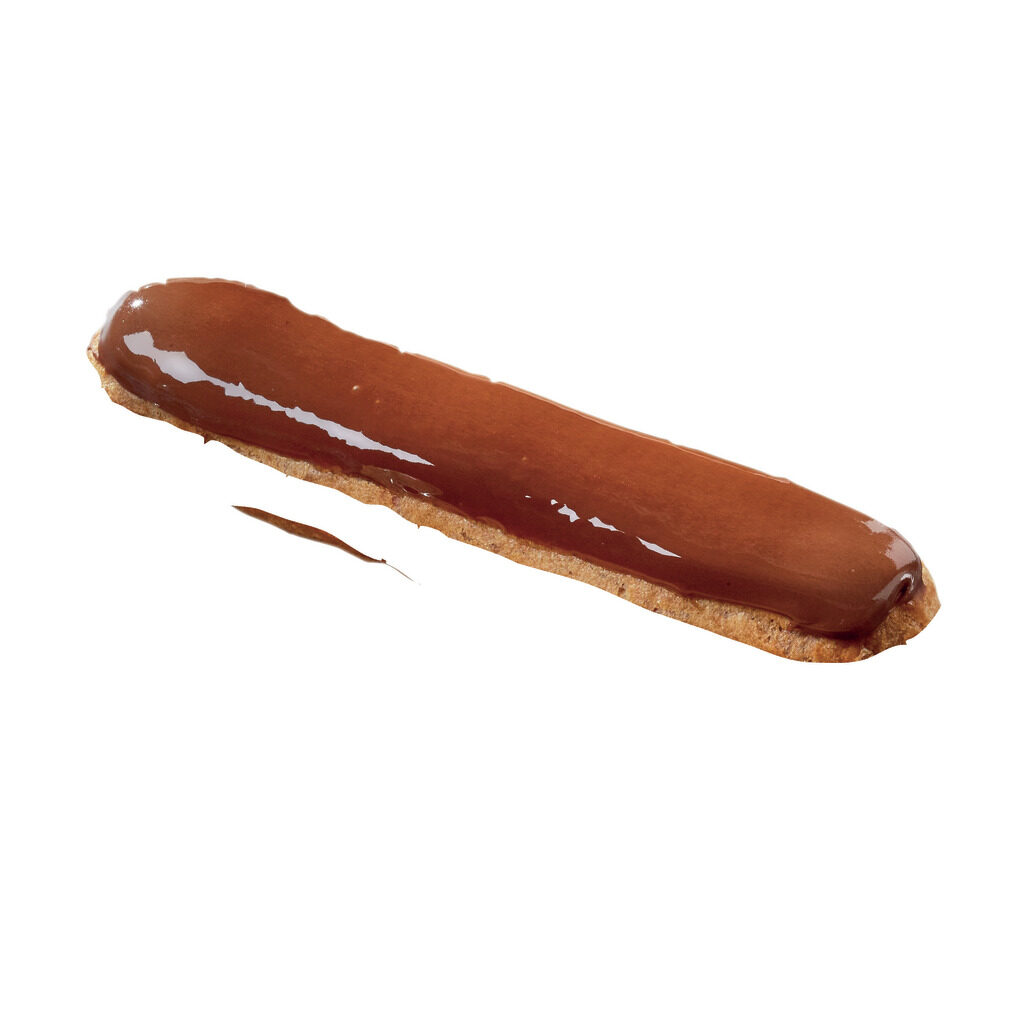 Eclair parfum chocolat