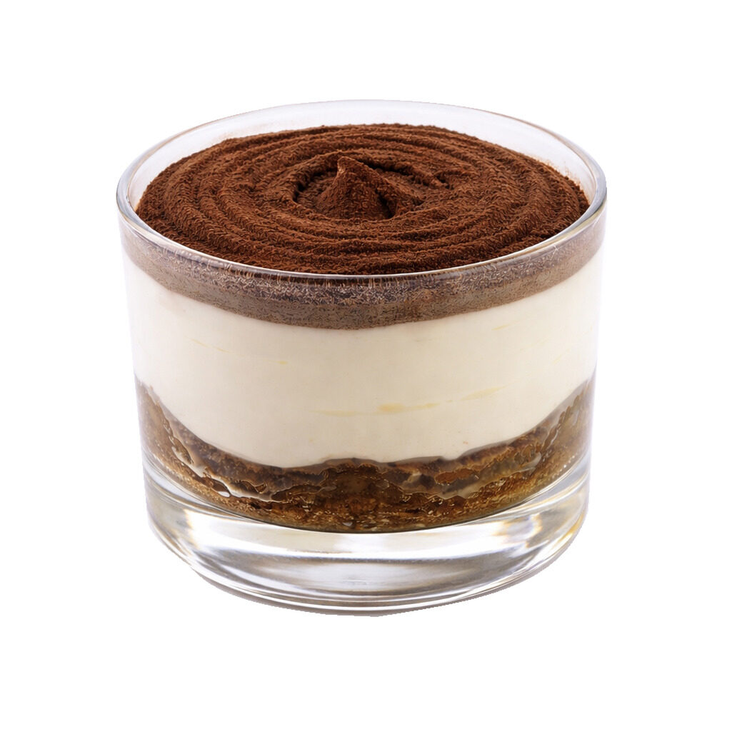 Verrine Tiramisu