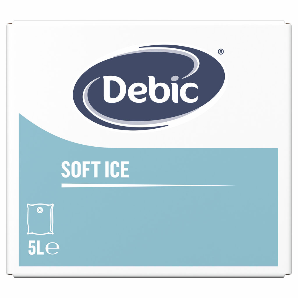 Soft ice 5%