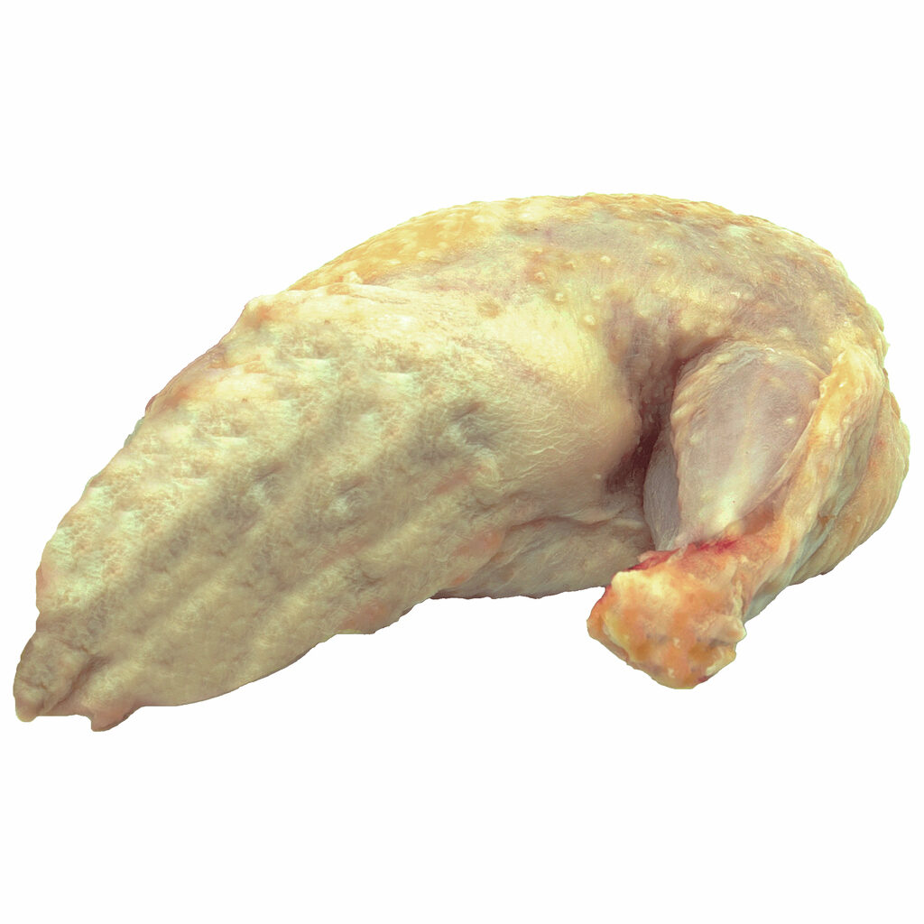 Suprême de chapon