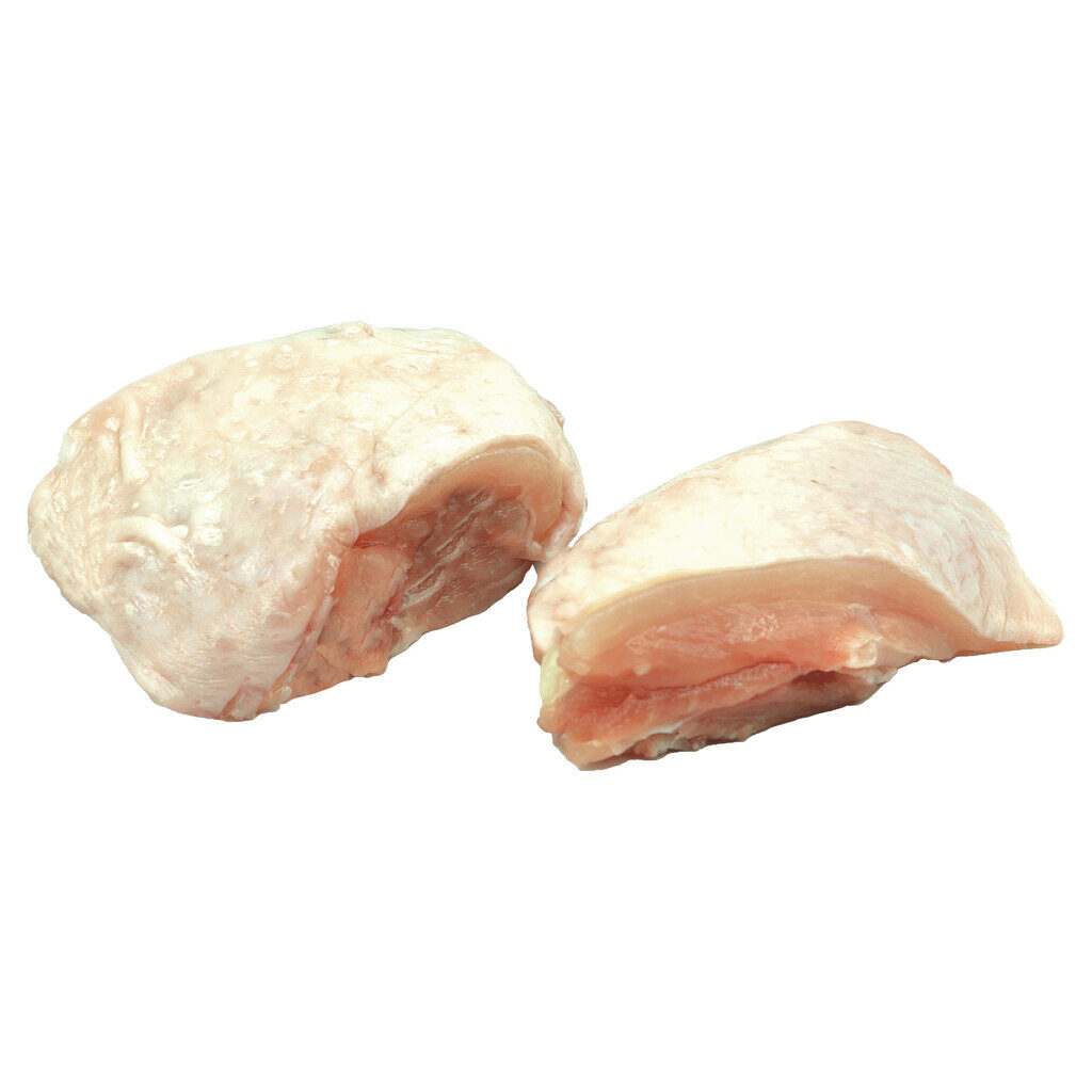 Sauté de chapon