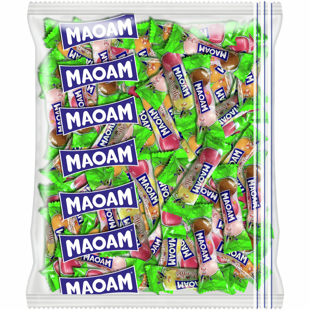 Pinballs Maoam