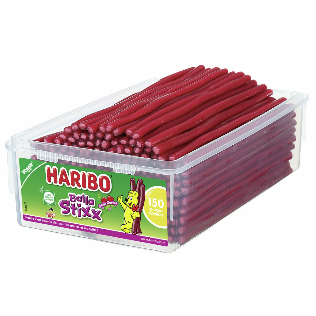 Balla Stixx cerise