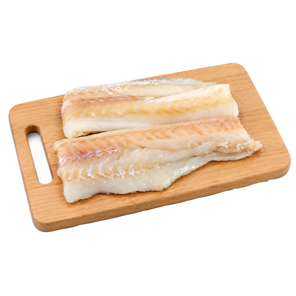 Filet de merlu