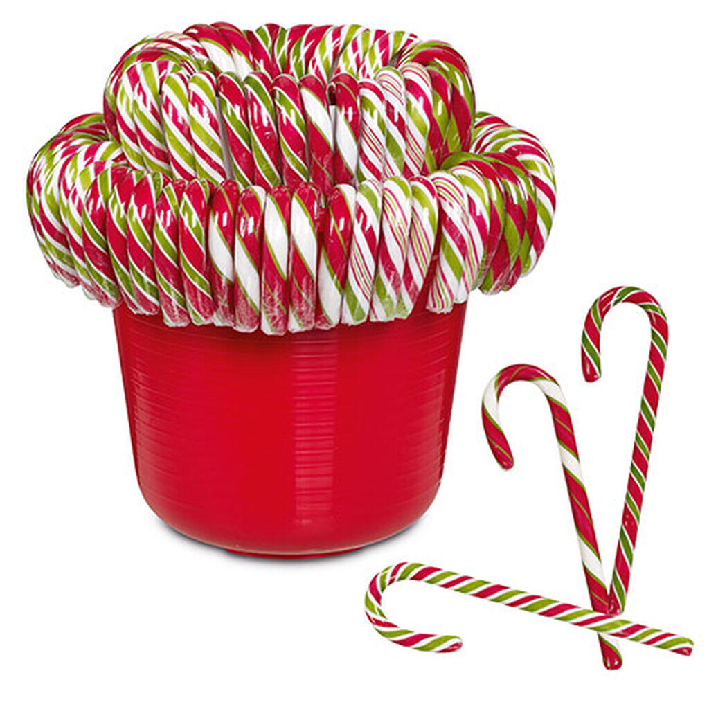 Candy-canes L