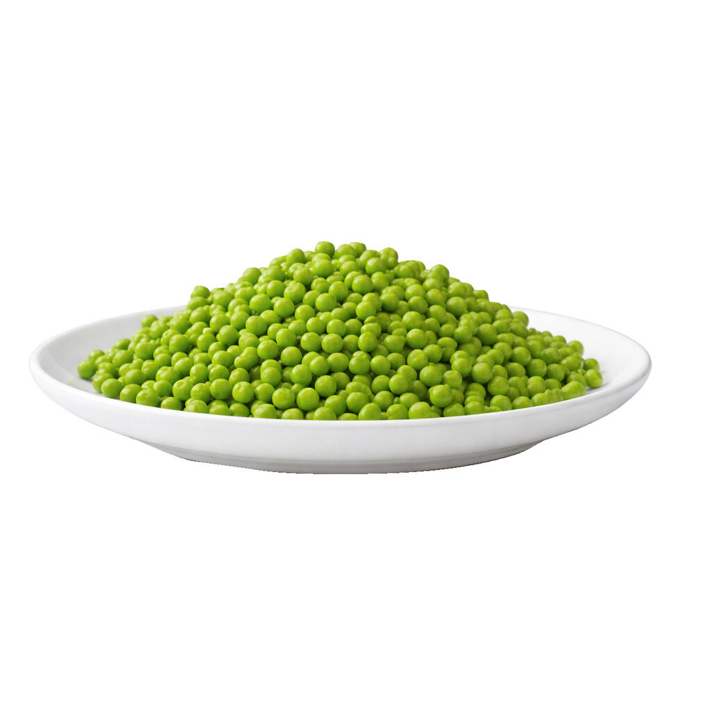 Petits pois extra fins