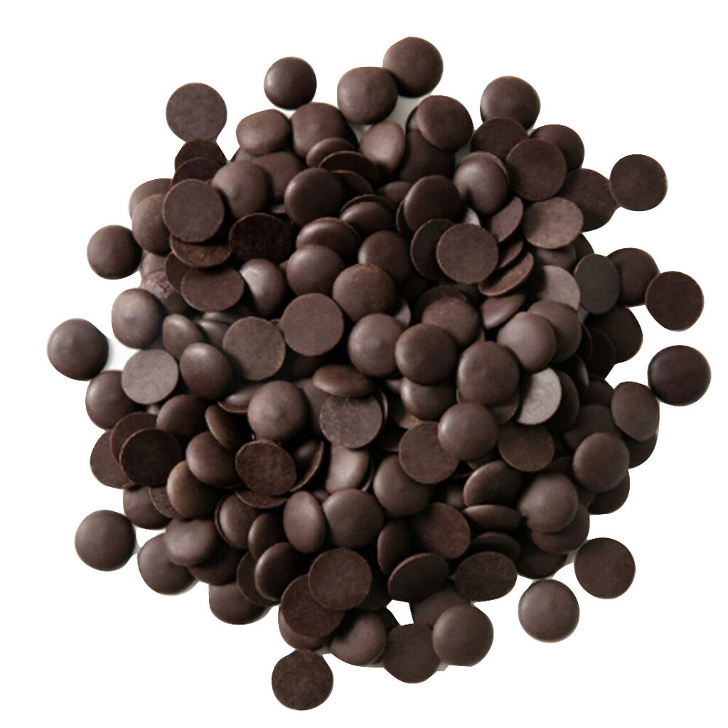 Chocoganache 50%