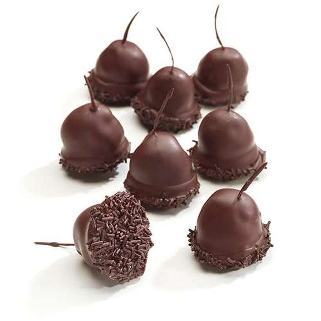 Cerisettes fondantes