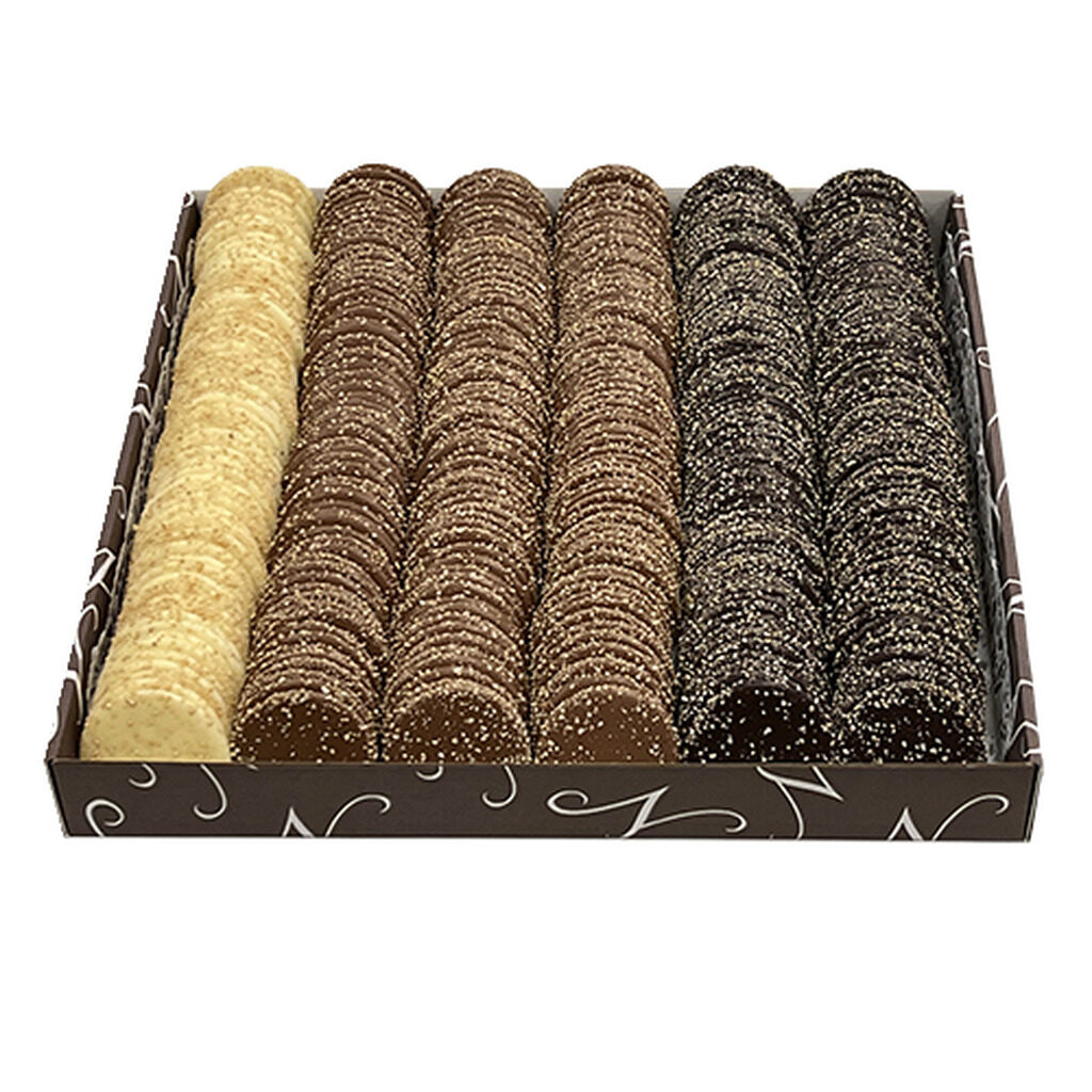 Tuiles plates